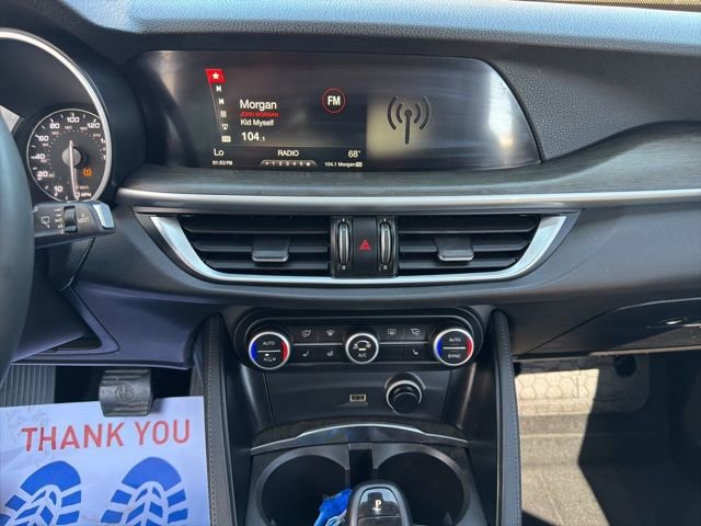 Used 2019 Alfa Romeo Stelvio Ti image 32