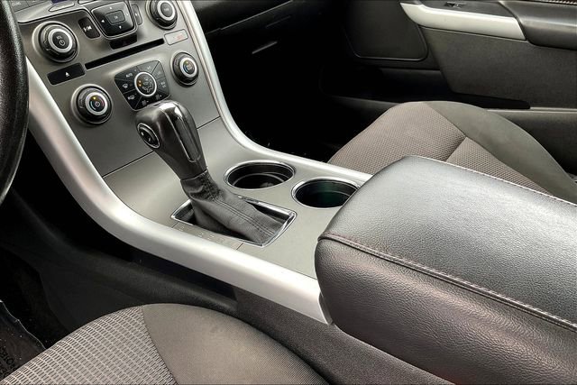 Used 2013 Ford Edge SEL image 17