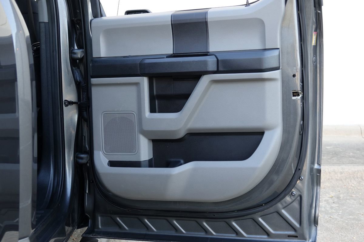 Used 2019 Ford F150 XL w/ Equipment Group 101A Mid image 38