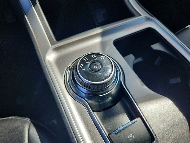 Used 2023 Ford Edge SEL image 13