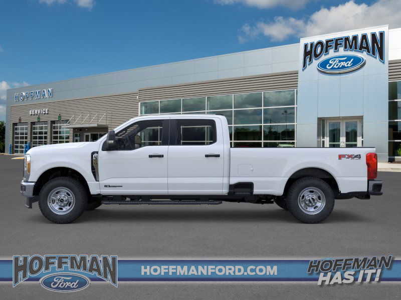 New 2026 Ford F350 XL w/ FX4 Off-Road Package image 5