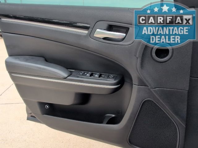 Used 2023 Chrysler 300 Touring w/ Sport Appearance Package RWD image 14