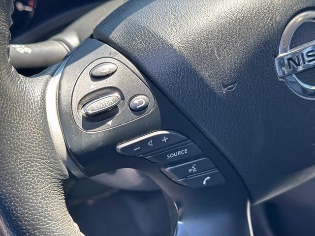 Used 2020 Nissan Pathfinder Platinum AWD/4WD image 32