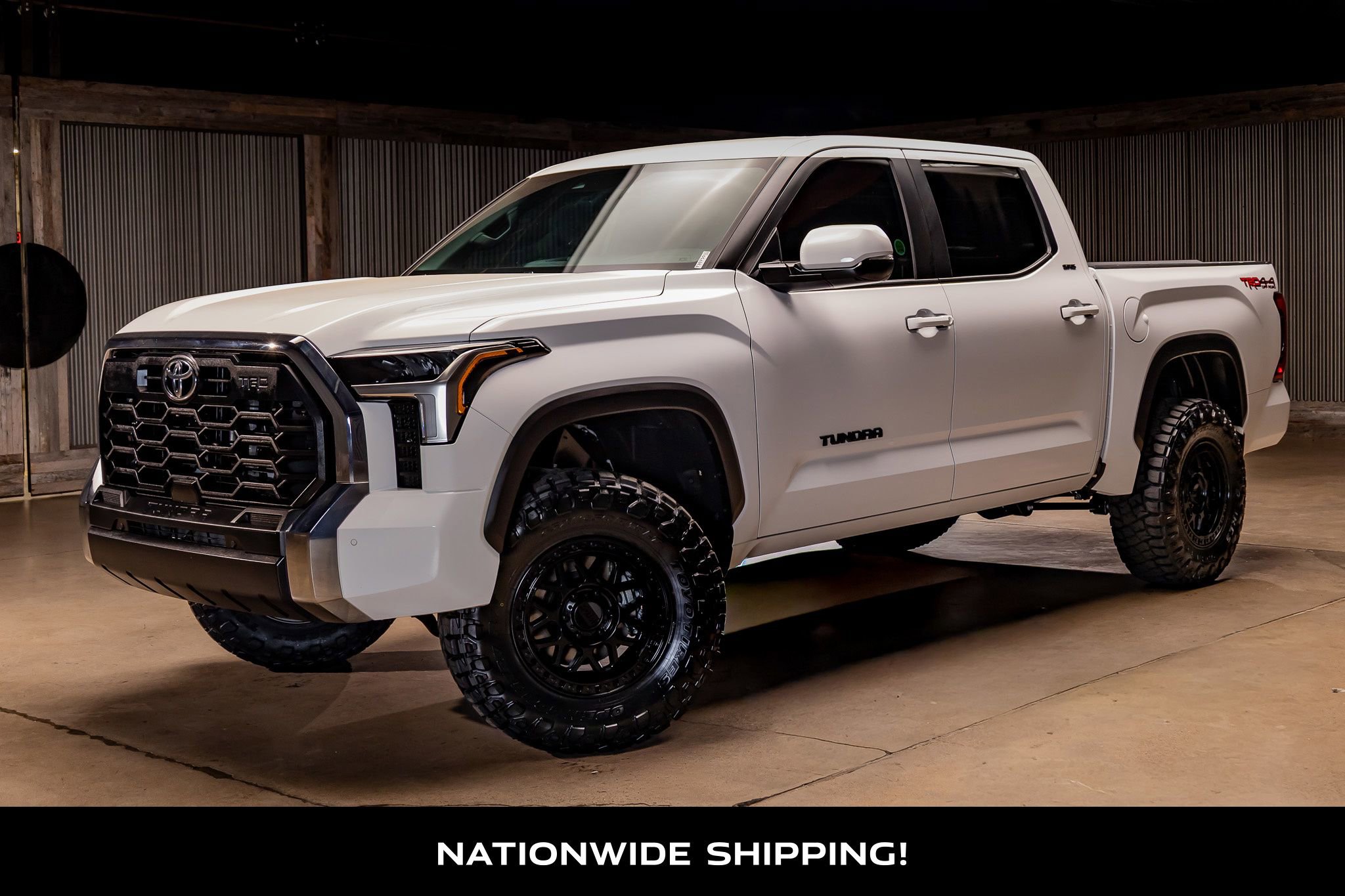 Used 2025 Toyota Tundra SR5 image 4