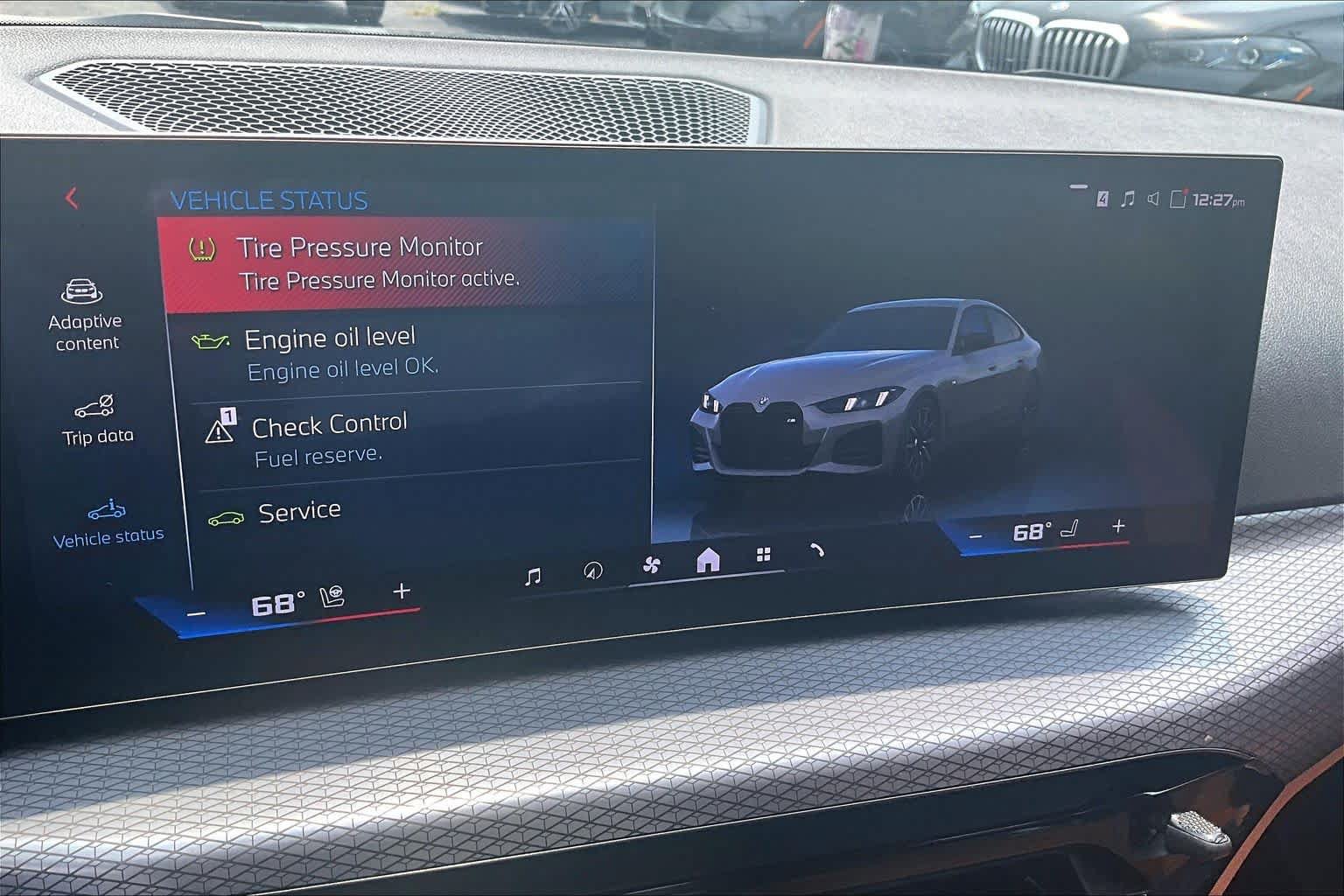 Used 2026 BMW M440i RWD image 35