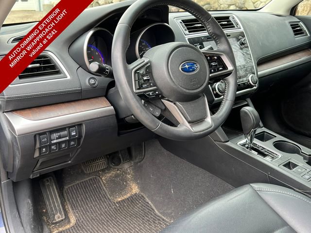 Used 2018 Subaru Outback 2.5i Limited image 4