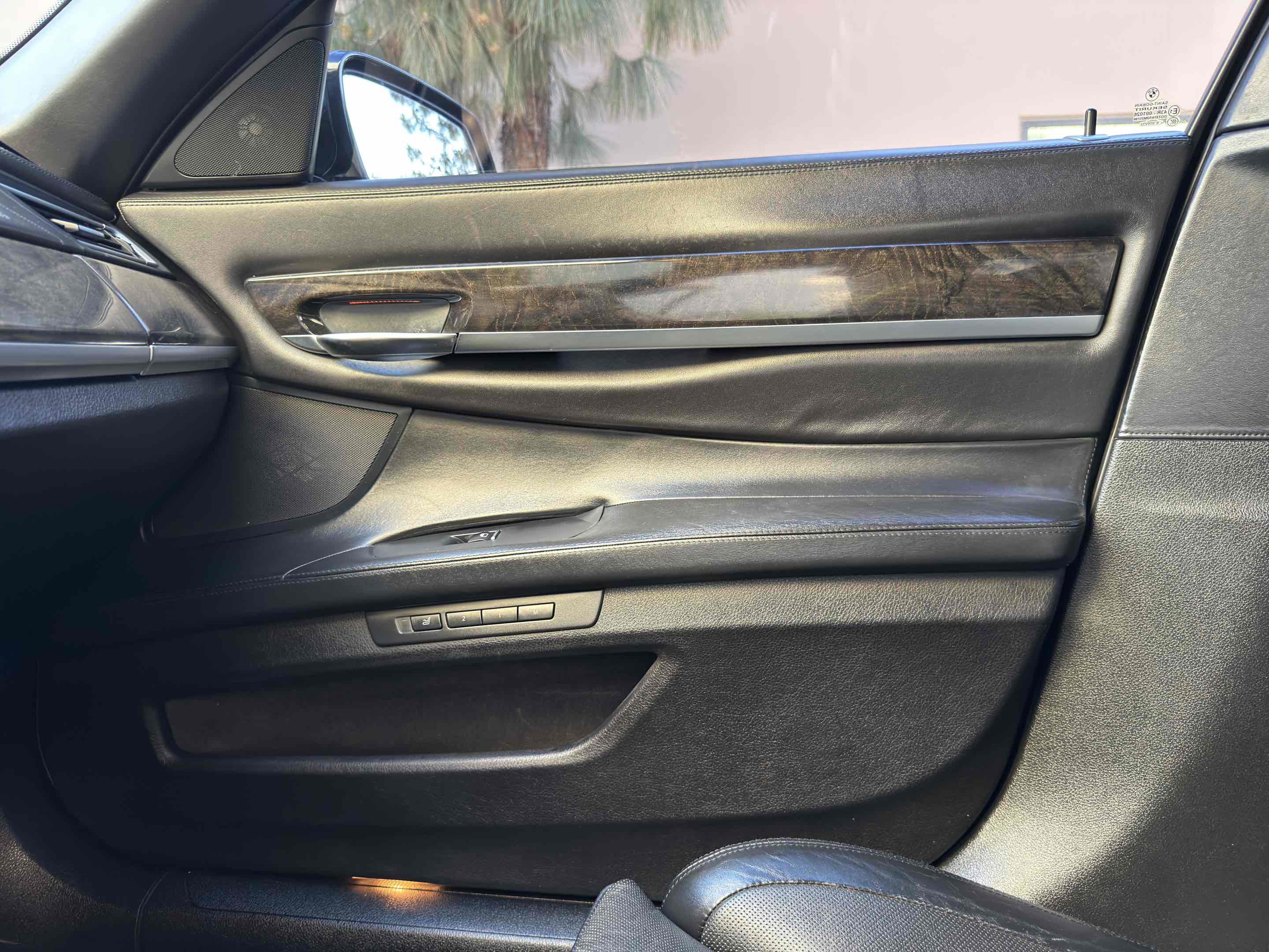 Used 2012 BMW ALPINA B7 image 77