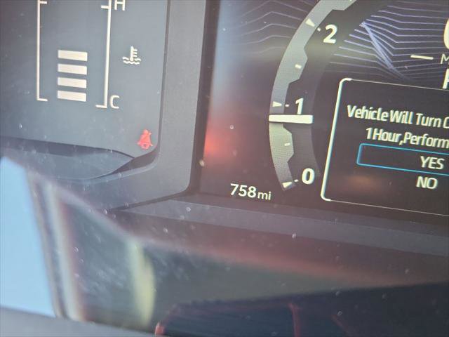 Certified 2025 Toyota Tacoma SR5 image 32