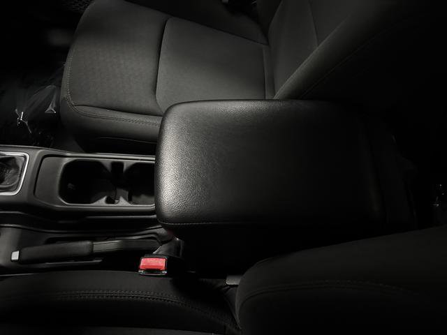 Used 2022 Jeep Gladiator Sport image 18