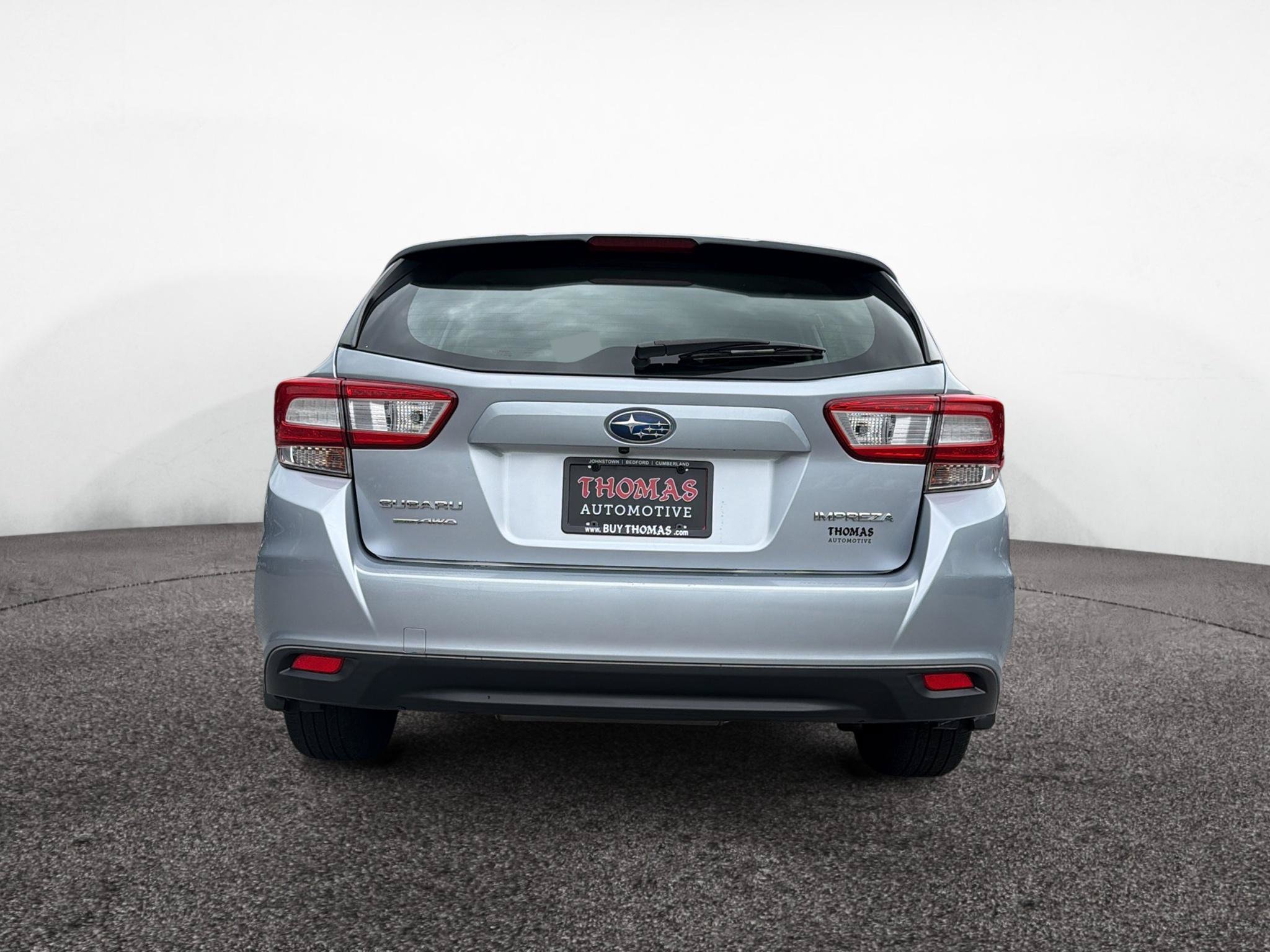 Used 2019 Subaru Impreza 2.0i AWD/4WD image 6
