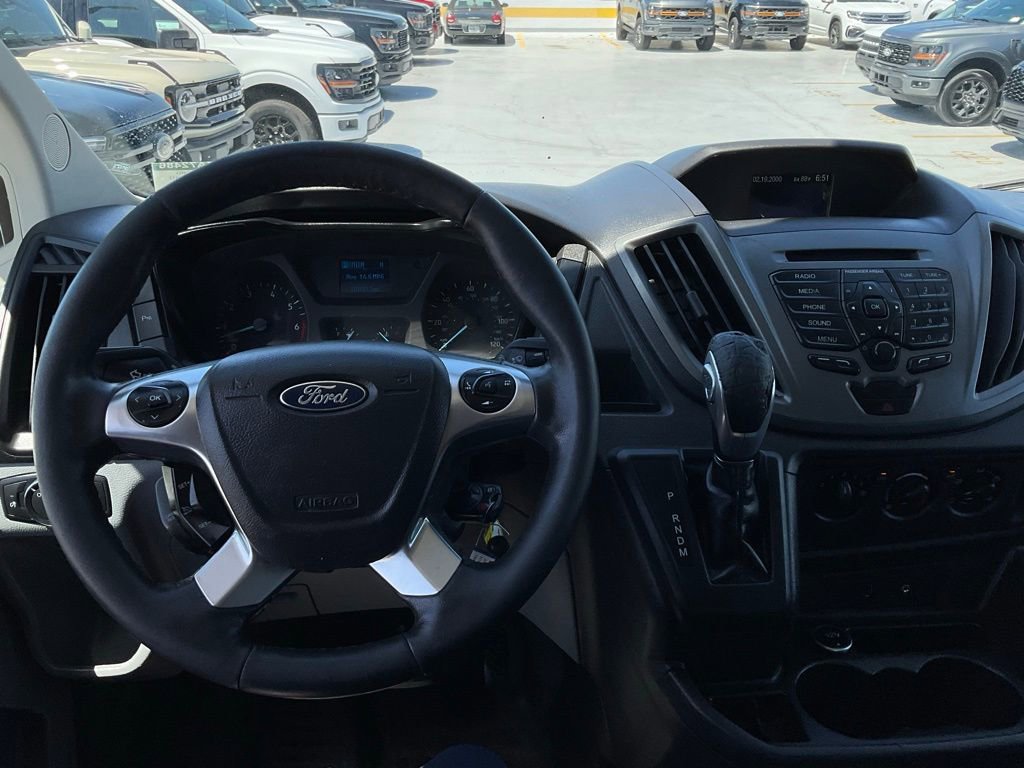 Used 2016 Ford Transit 350 148 High Roof image 15