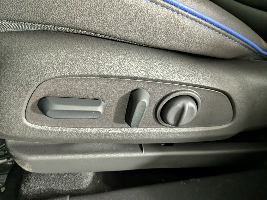 New 2026 Buick Encore GX Sport Touring w/ Advanced Technology Package image 16