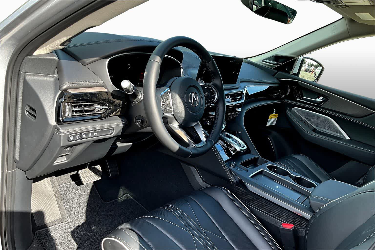 New 2026 Acura MDX SH-AWD w/ Advance Package image 8