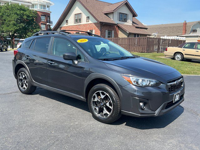 Used 2019 Subaru Crosstrek 2.0i Premium AWD/4WD image 32