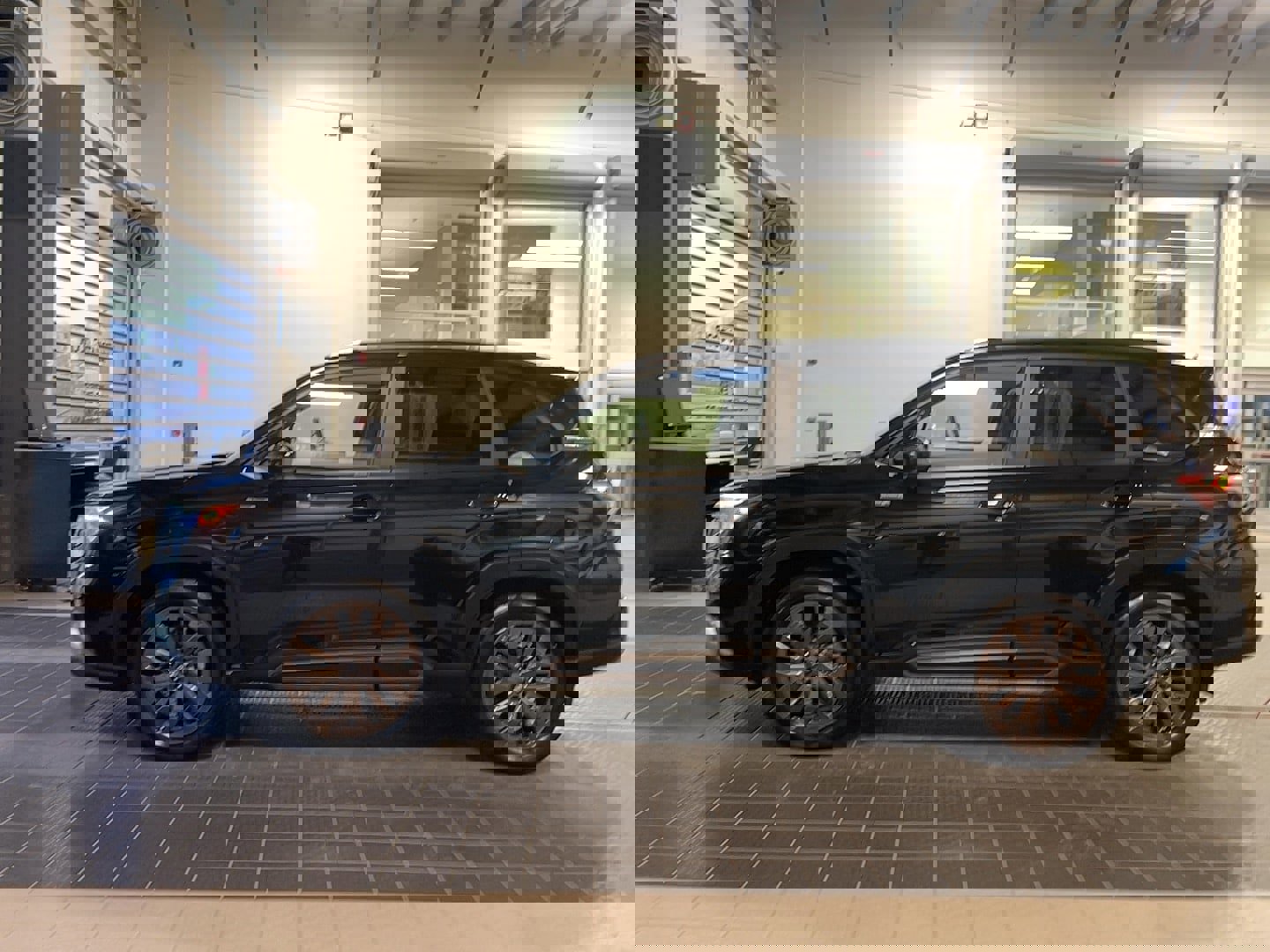 Used 2025 Subaru Forester Sport image 4