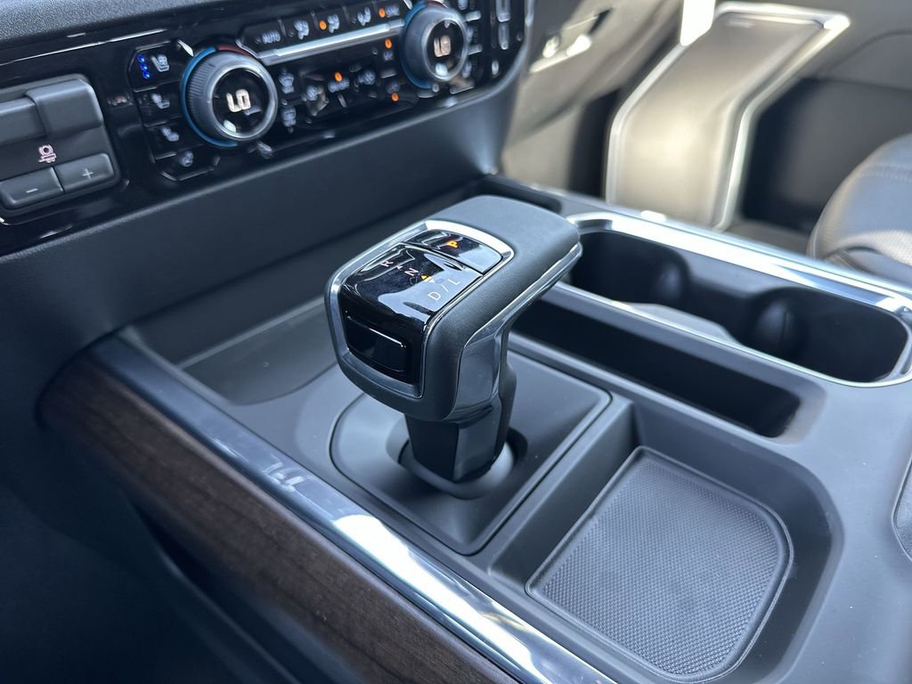 New 2026 Chevrolet Silverado 1500 High Country image 20