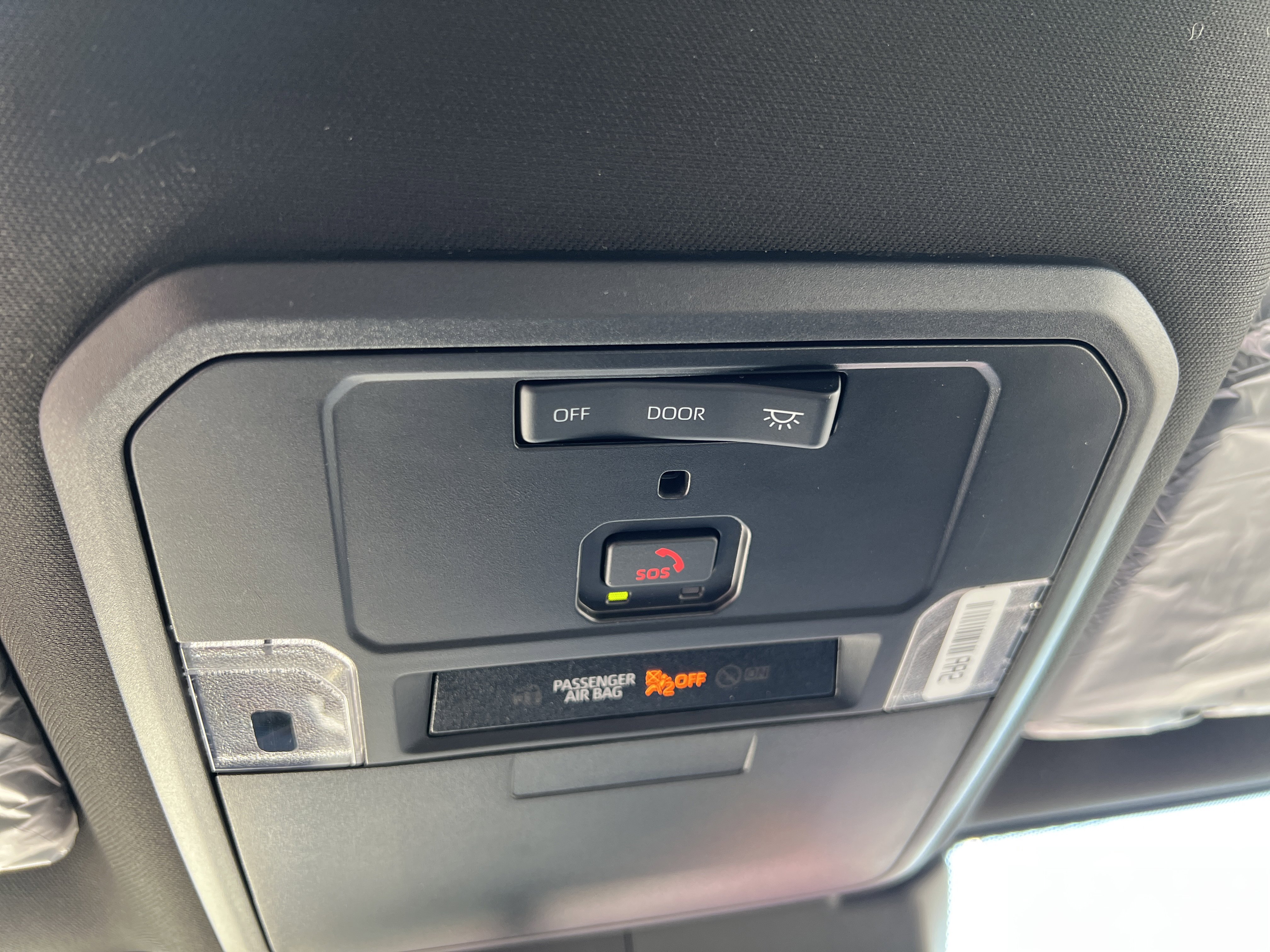 New 2026 Toyota Tacoma TRD Off-Road image 29