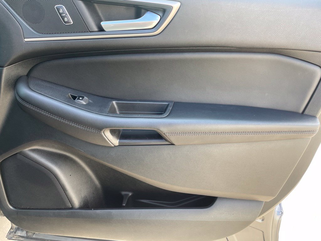 Used 2024 Ford Edge SEL AWD/4WD image 26