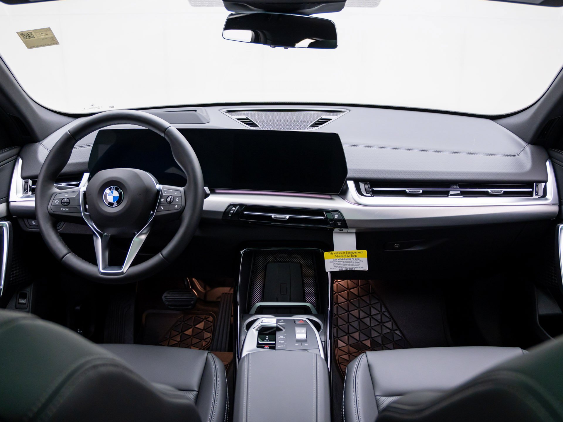 New 2027 BMW X2 xDrive28i w/ Technology Package AWD/4WD image 11