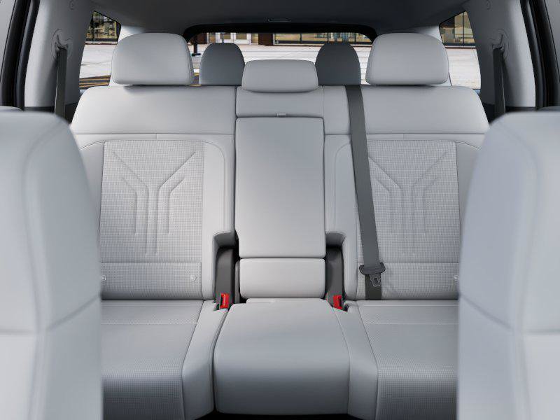 New 2027 Hyundai Santa Fe SEL AWD/4WD image 12