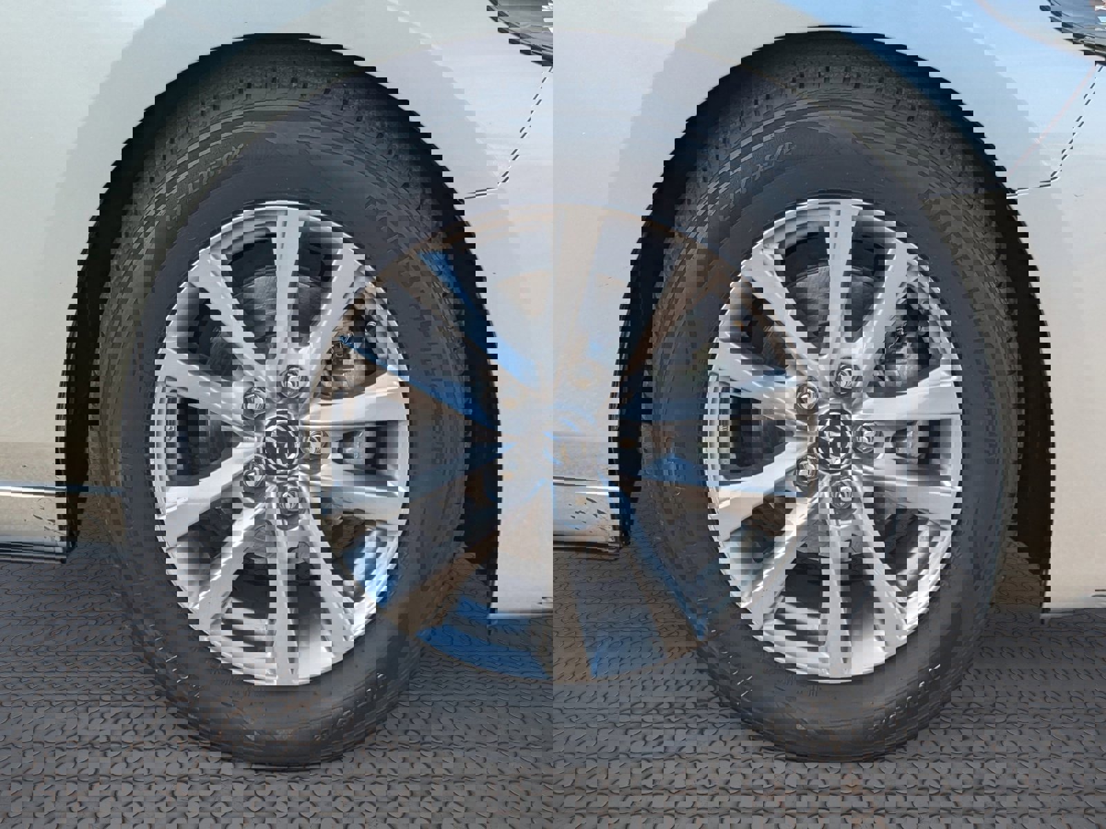 Used 2020 MAZDA MAZDA3 Sedan image 9