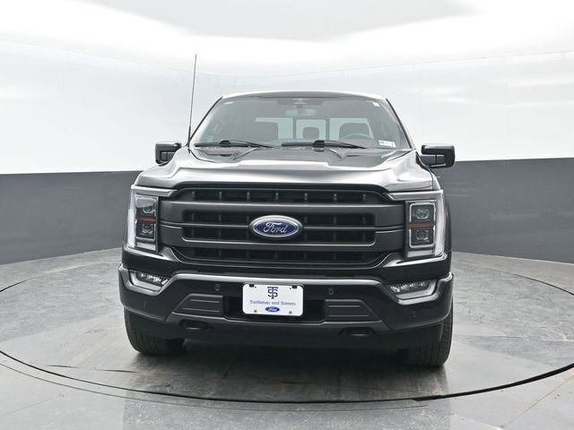 Used 2023 Ford F150 Lariat w/ Equipment Group 502A High AWD/4WD image 23