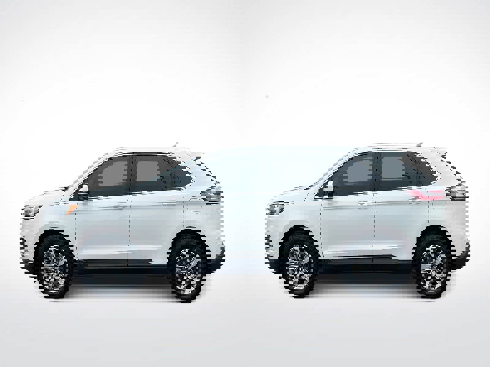 Used 2023 Ford Edge SEL w/ Convenience Package image 5