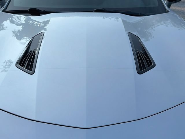 Used 2016 Chevrolet Camaro SS RWD image 34
