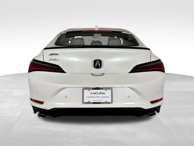 Certified 2025 Acura Integra A-Spec image 6