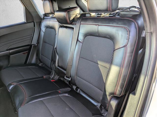 Used 2023 Ford Escape ST-Line Elite image 16