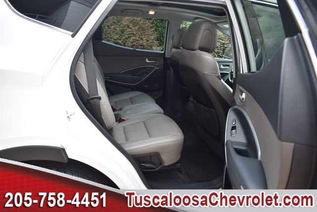 Used 2017 Hyundai Santa Fe Sport FWD image 25