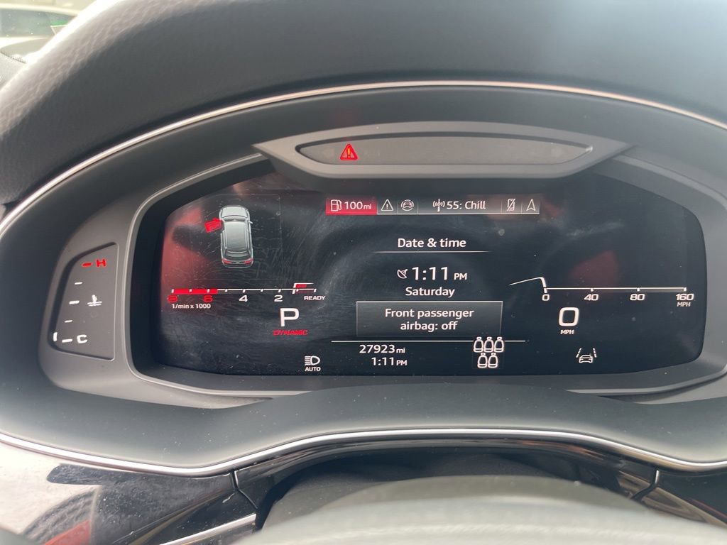 Used 2025 Audi Q7 3.0T Premium Plus image 16