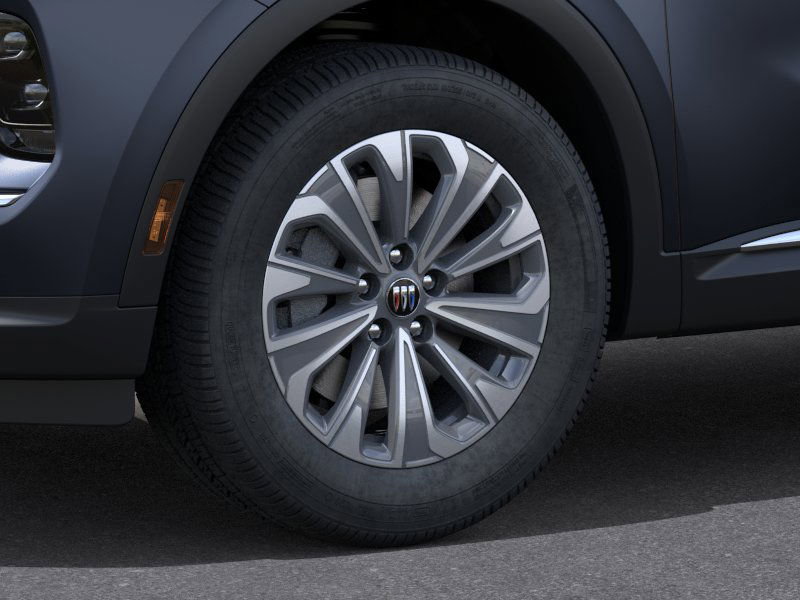 New 2026 Buick Envision Preferred AWD/4WD image 9
