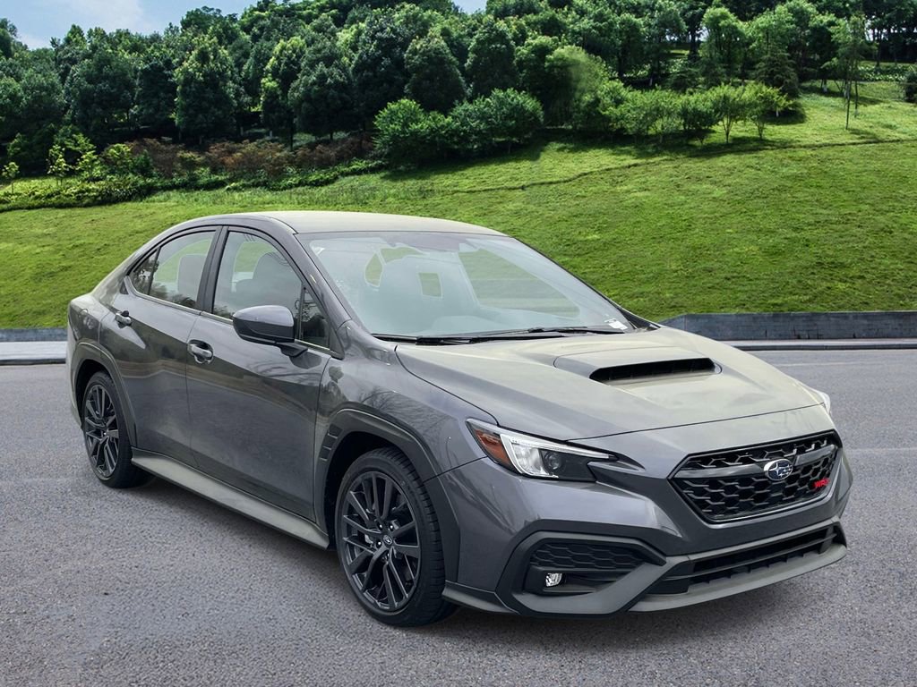 New 2026 Subaru WRX Premium AWD/4WD image 7