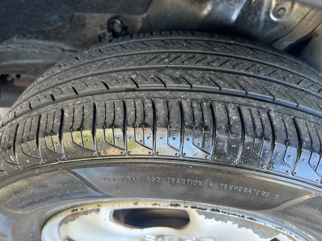 Used 2015 Honda CR-V LX image 41