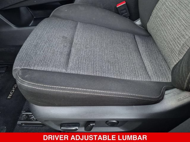 Used 2023 Nissan Rogue SV AWD/4WD image 17