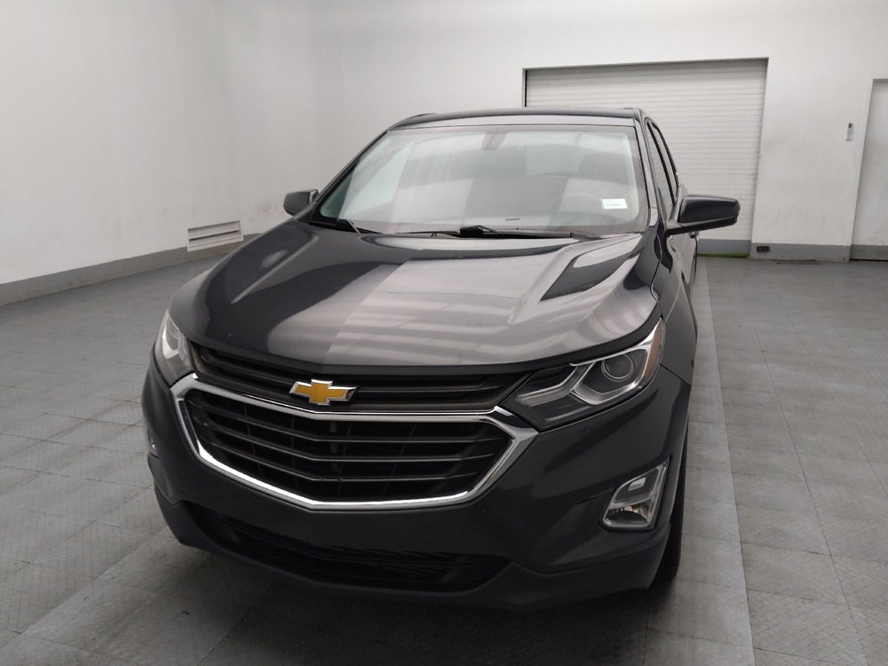 Used 2019 Chevrolet Equinox LT image 15