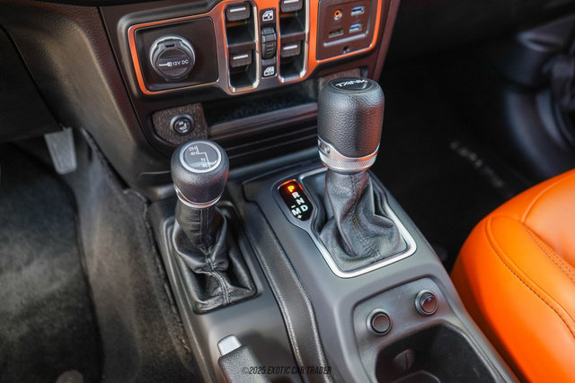 Used 2021 Jeep Wrangler Unlimited Sport AWD/4WD image 31