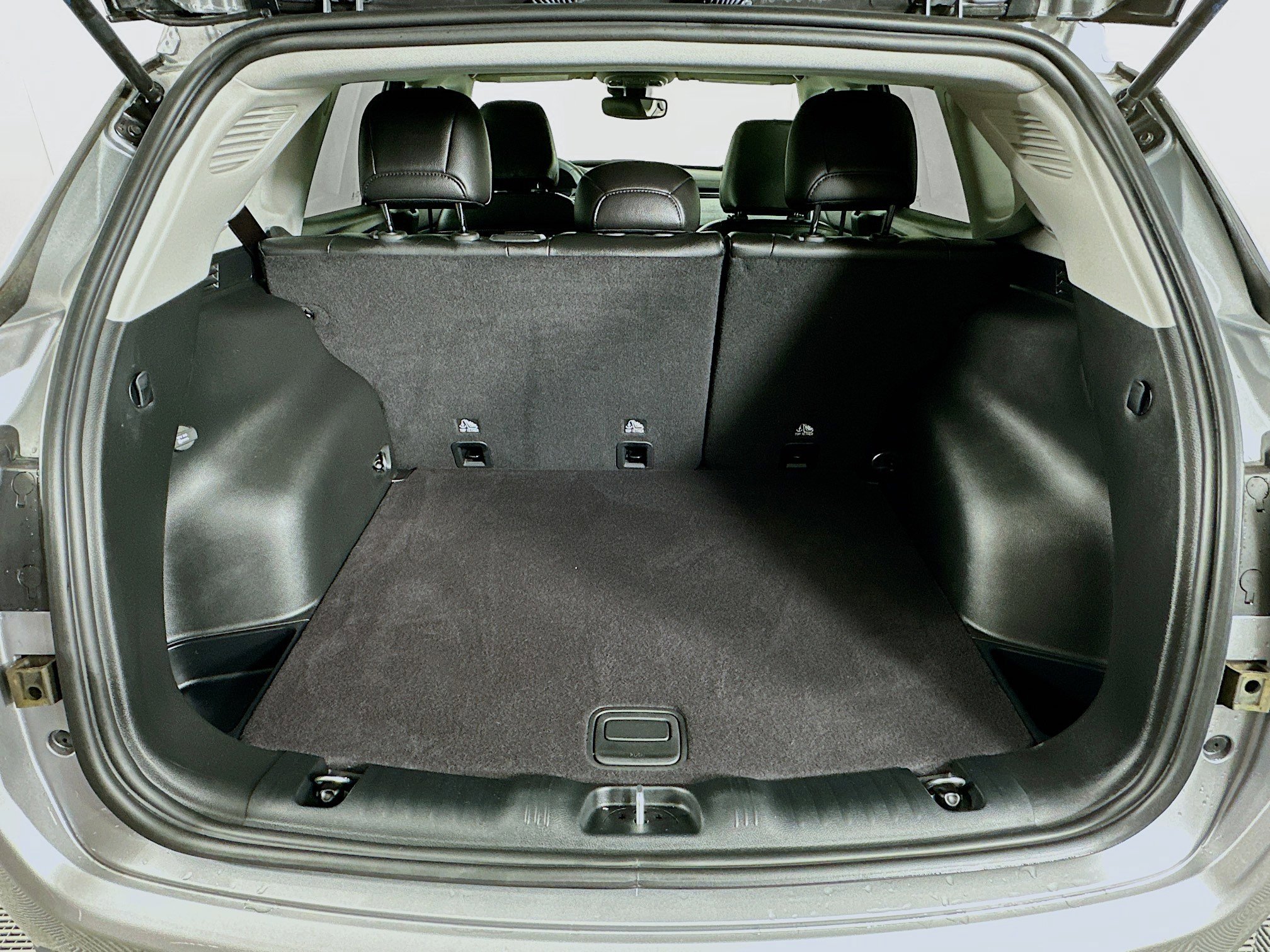 Used 2022 Jeep Compass Latitude image 29