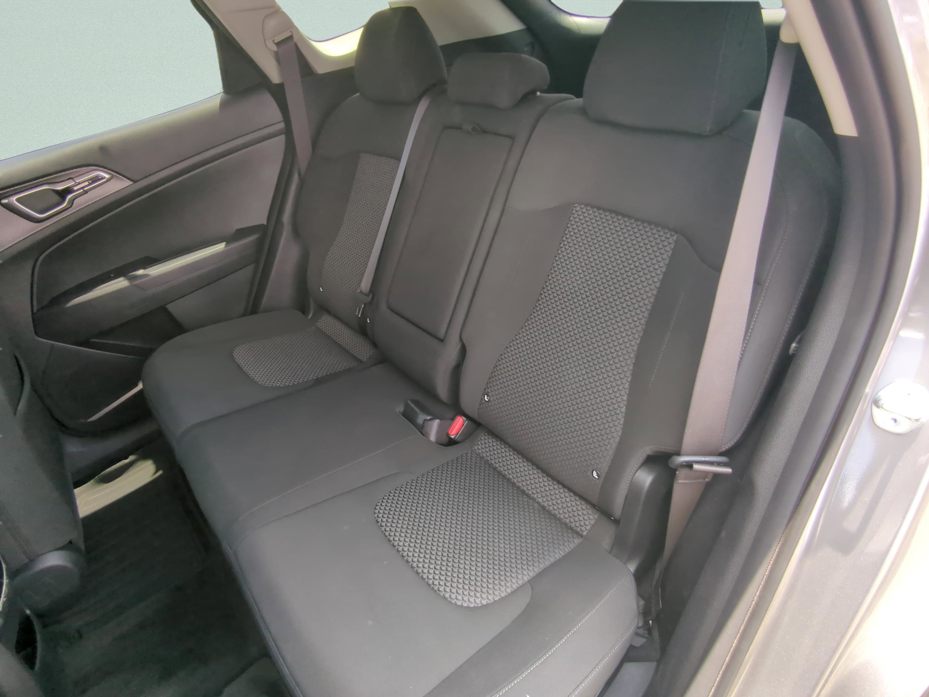 Certified 2023 Kia Sportage LX AWD/4WD image 10