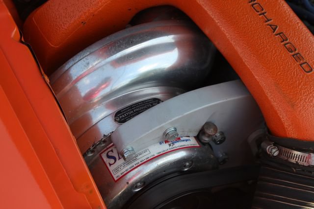 Used 1996 Ford Mustang GT RWD image 24