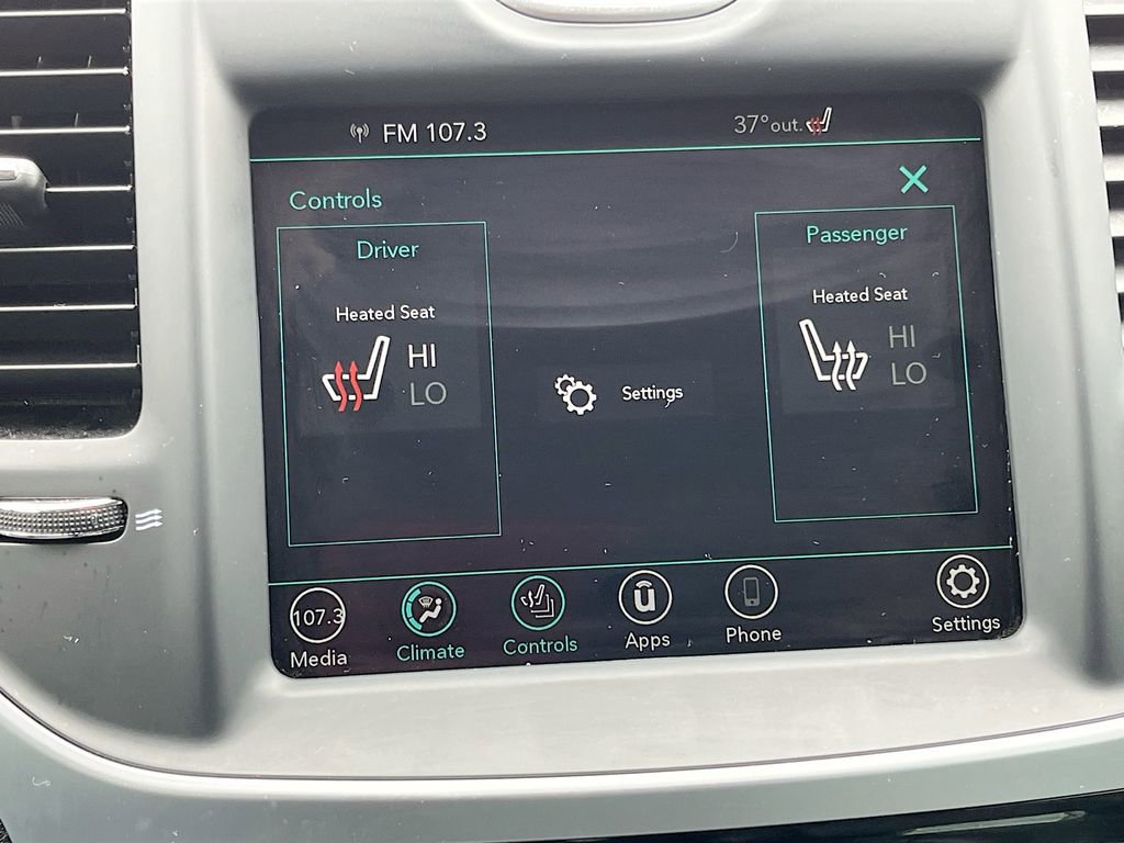 Used 2023 Chrysler 300 Touring L image 20