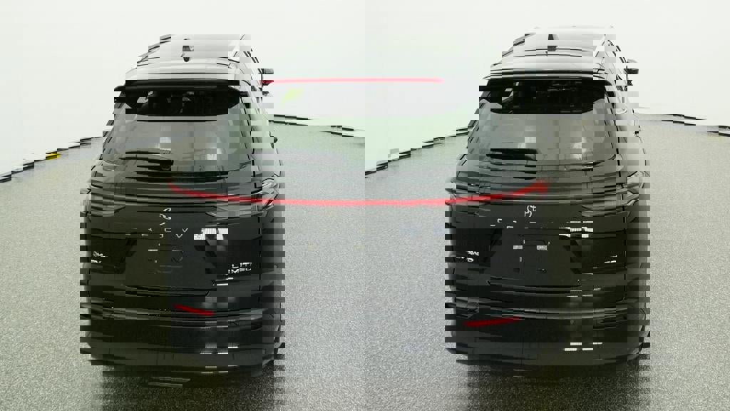 New 2026 Toyota Crown Signia AWD/4WD image 7