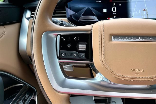 Used 2023 Land Rover Range Rover SE AWD/4WD image 14