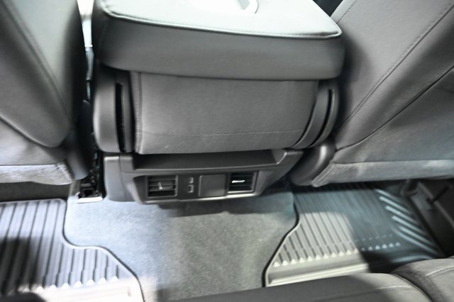 New 2026 Chevrolet Silverado 2500 Custom w/ Custom Value Package image 24