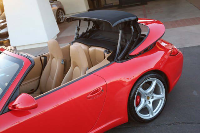 Used 2009 Porsche 911 Carrera S image 63