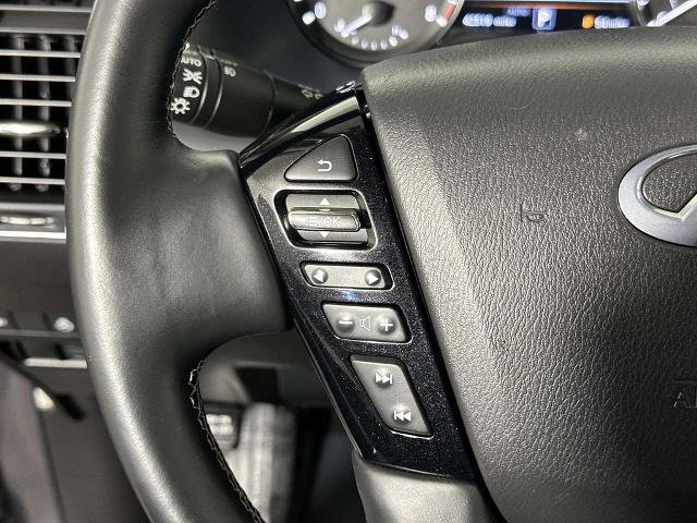 Certified 2023 INFINITI QX80 Premium Select w/ Cargo Package image 22