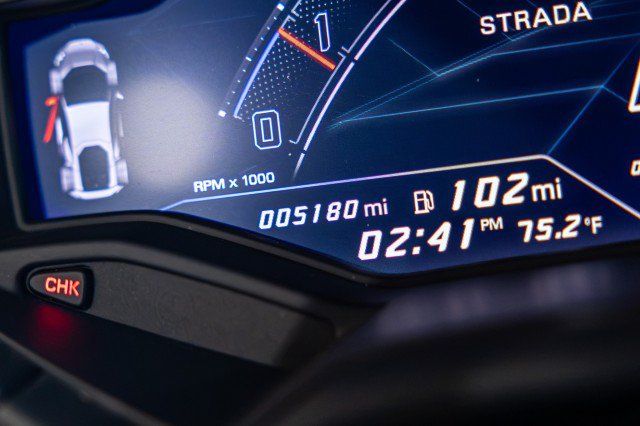 Used 2023 Lamborghini Huracan Tecnica RWD image 50