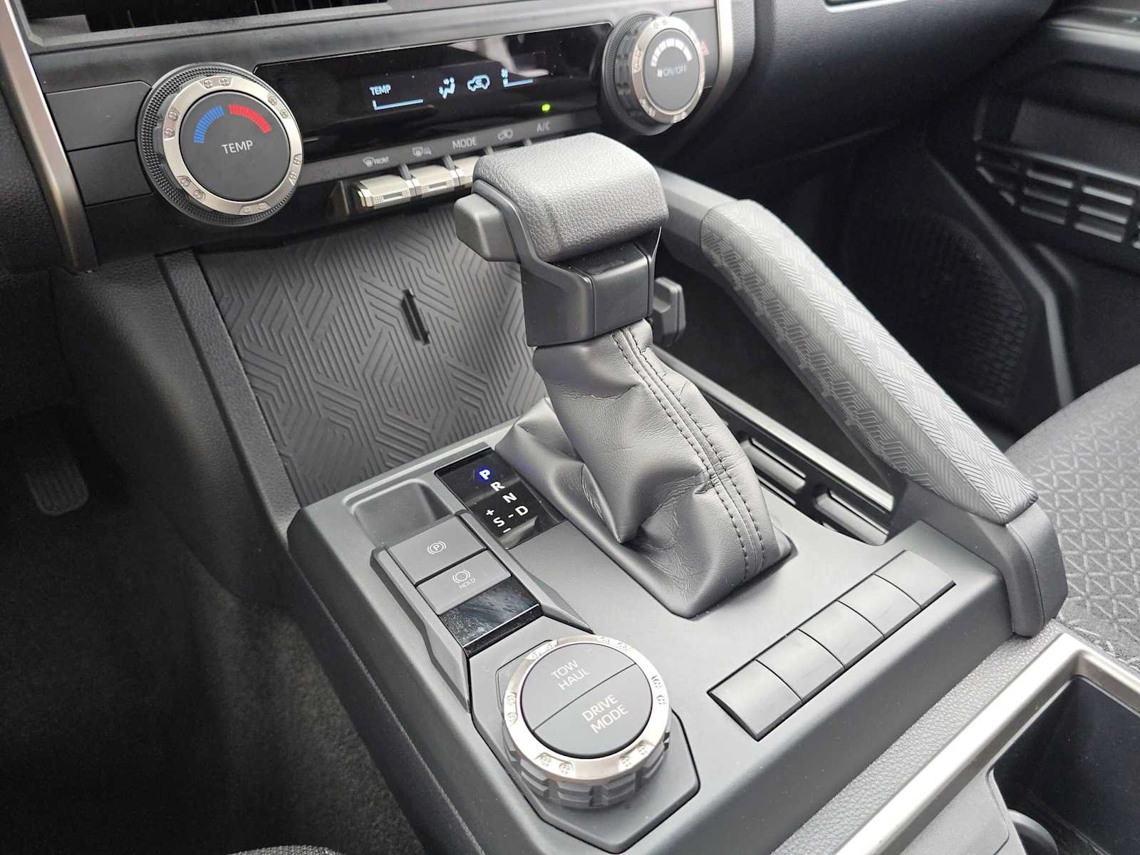 Certified 2026 Toyota 4Runner SR5 RWD image 37
