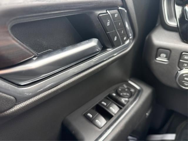 New 2026 GMC Sierra 1500 SLT w/ SLT Premium Plus Package image 16